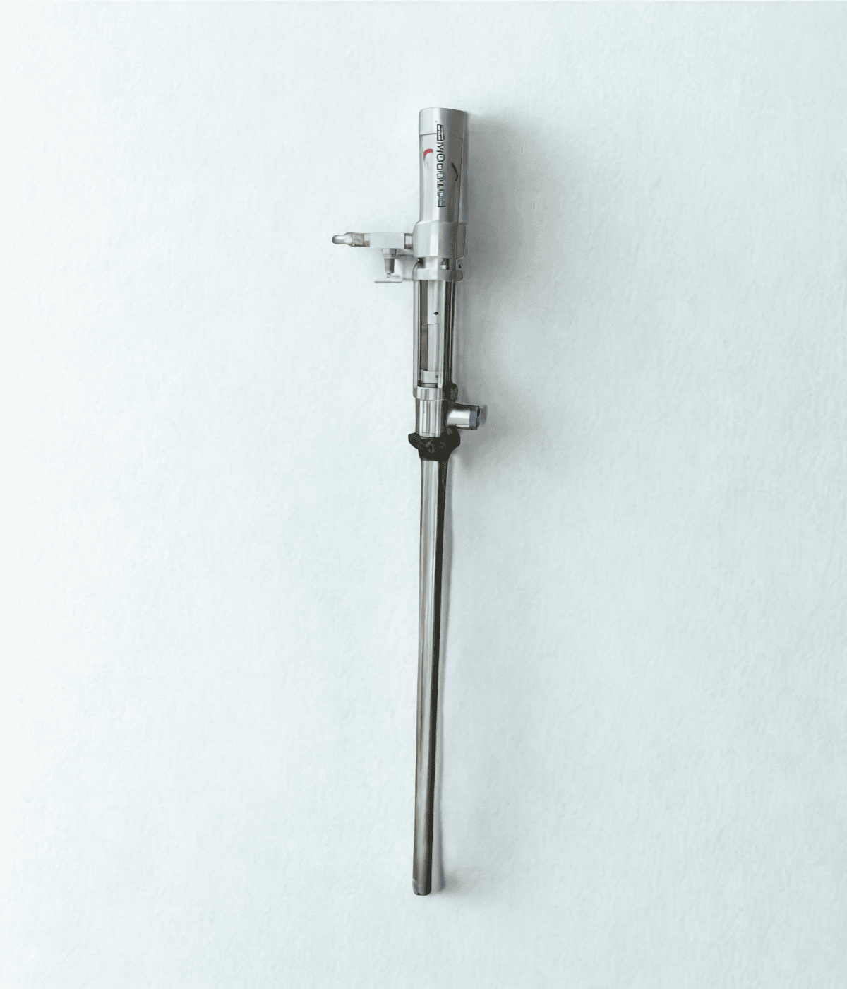 Pneumatic Barrel Pump for Viscous Liquid